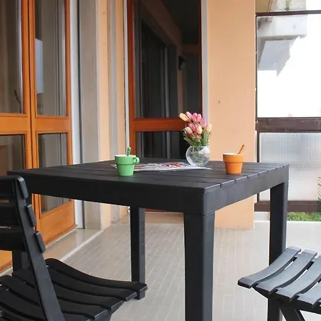 La Terrazza Di Borgo Regio Desenzano del Garda