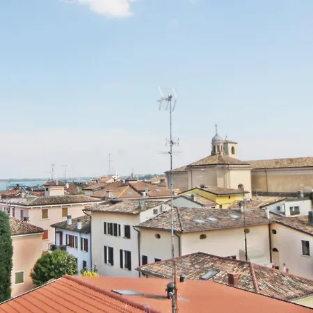 La Terrazza Di Borgo Regio * Desenzano del Garda