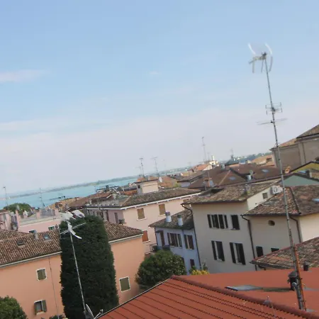 La Terrazza Di Borgo Regio